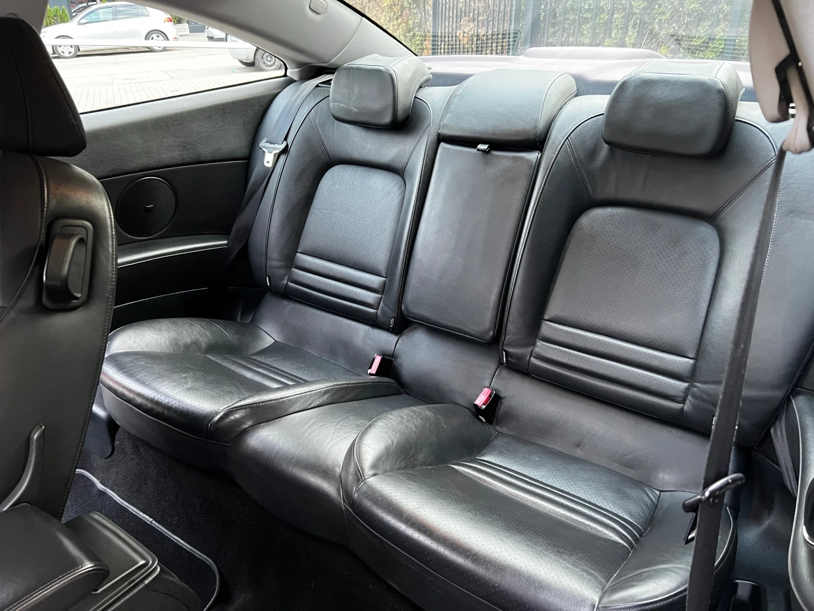 Peugeot 407, снимка 8 - Автомобили и джипове - 55773694
