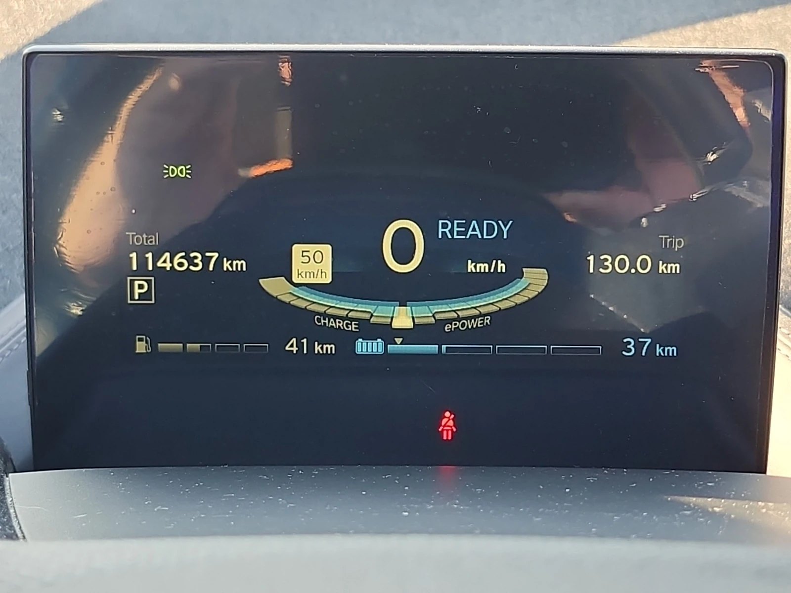 BMW i3  W/RANGE EXTENDER , снимка 10 - Автомобили и джипове - 55846697