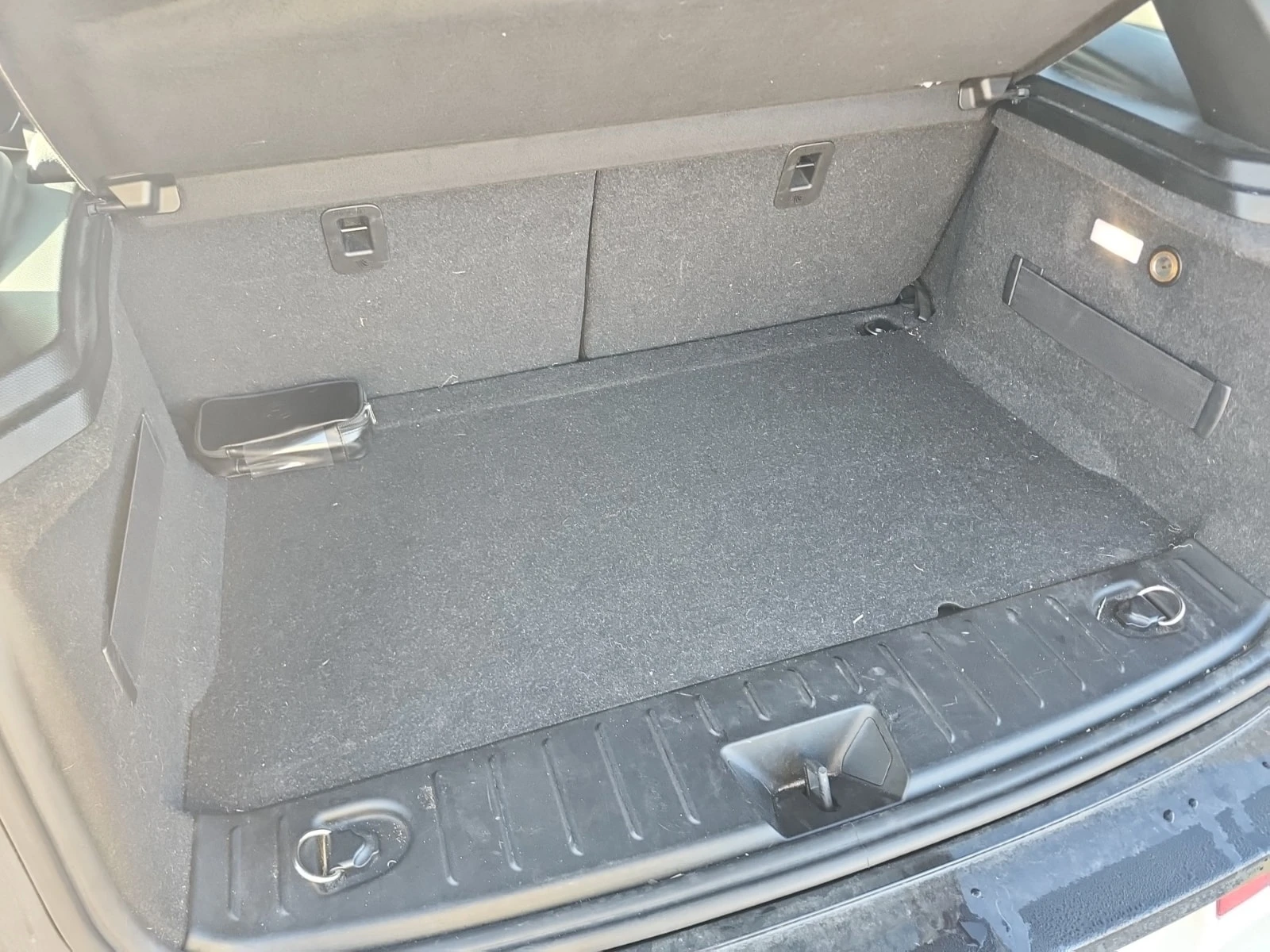 BMW i3  W/RANGE EXTENDER , снимка 15 - Автомобили и джипове - 55846697