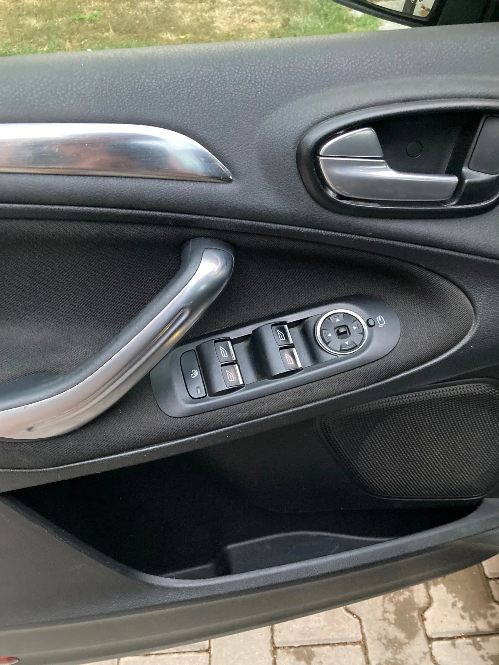 Ford S-Max, снимка 10 - Автомобили и джипове - 55879764