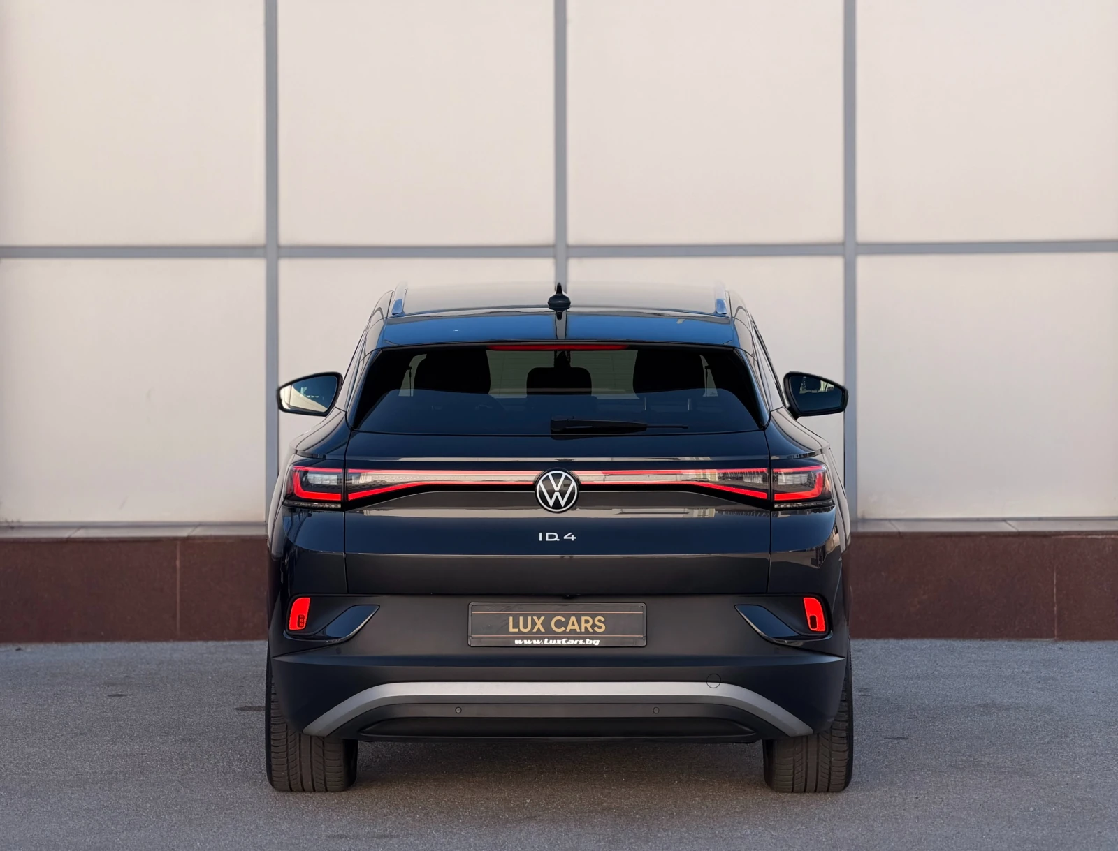 VW ID.4 -PRO-82kwh-1st Edition-Distronik-Europe-Гаранция-, снимка 3 - Автомобили и джипове - 55983150