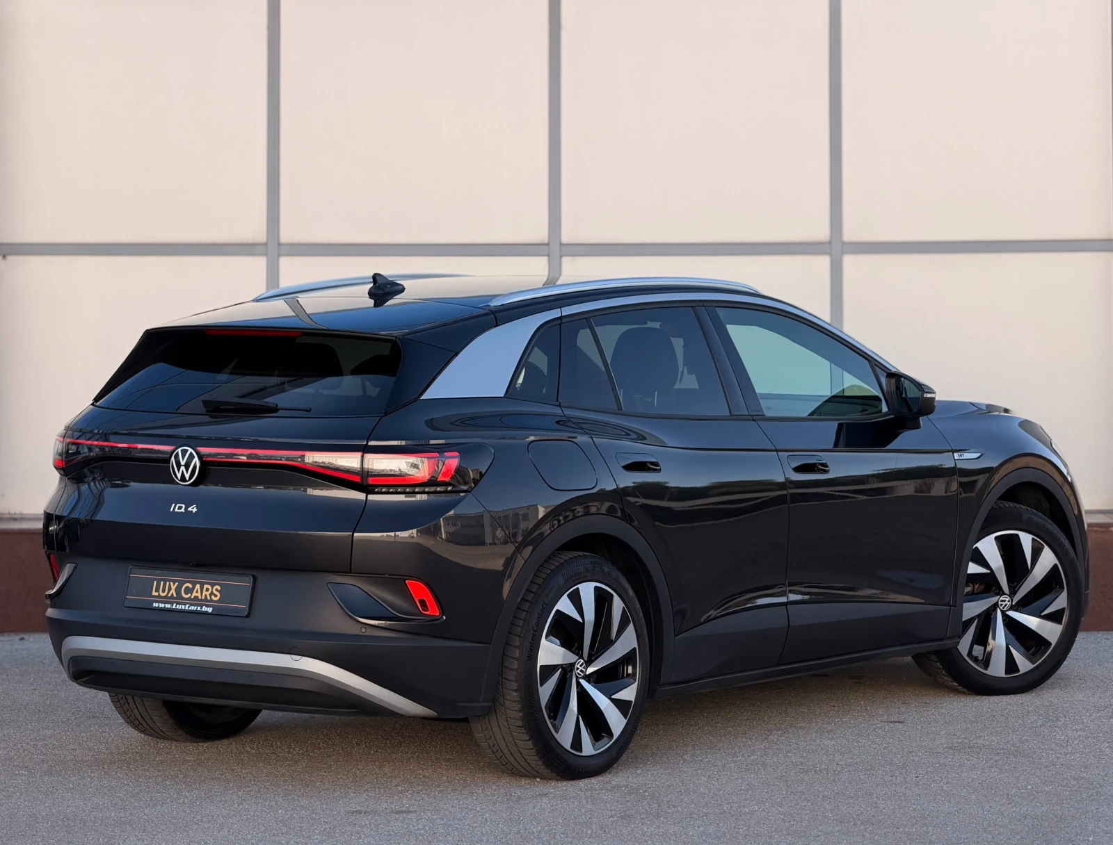 VW ID.4 -PRO-82kwh-1st Edition-Distronik-Europe-Гаранция-, снимка 2 - Автомобили и джипове - 55983150
