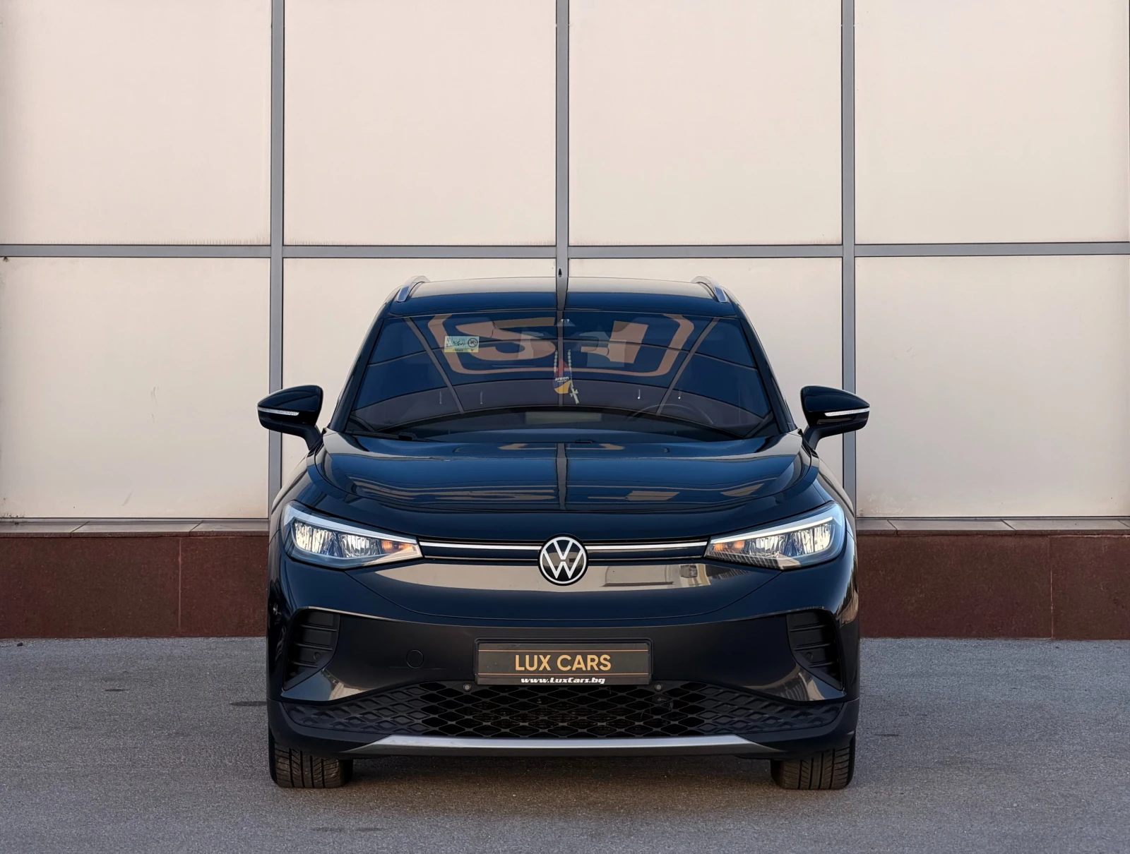 VW ID.4 -PRO-82kwh-1st Edition-Distronik-Europe-Гаранция-, снимка 6 - Автомобили и джипове - 55983150