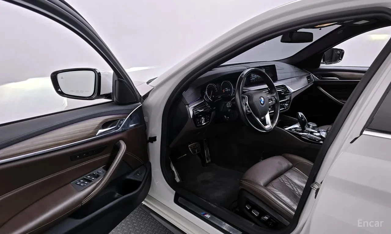 BMW 530 * ������ * ��������� * ��������� * 2 ����� | Mobile.bg � ����������� 10