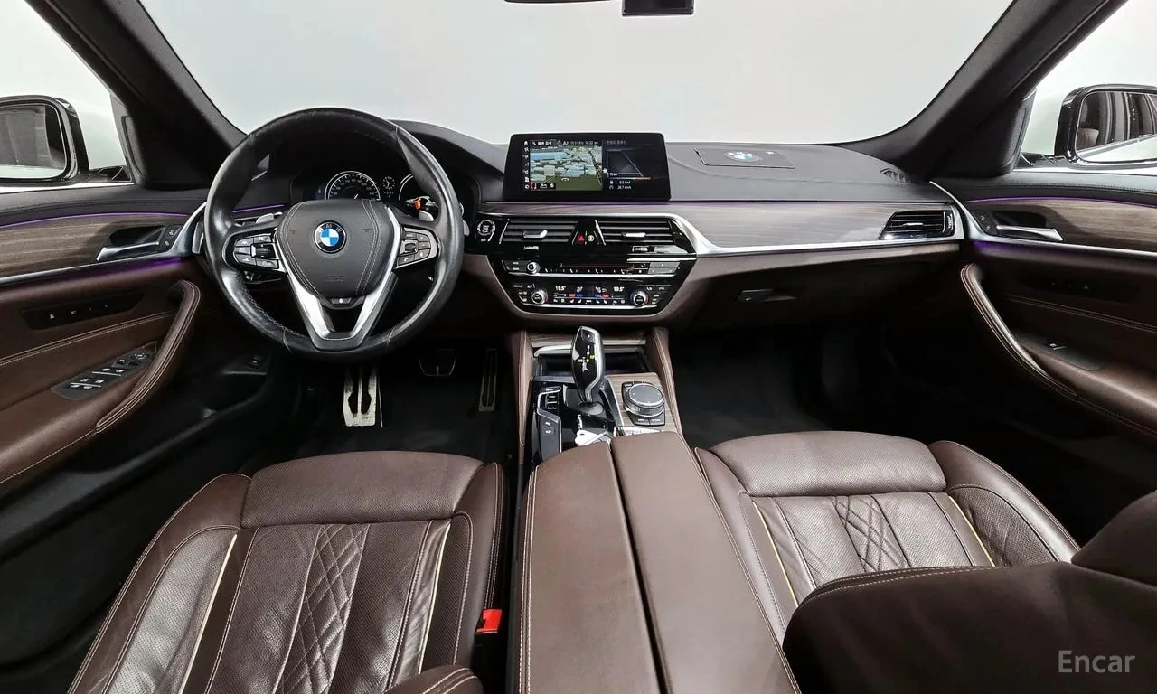 BMW 530 * ������ * ��������� * ��������� * 2 ����� | Mobile.bg � ����������� 7