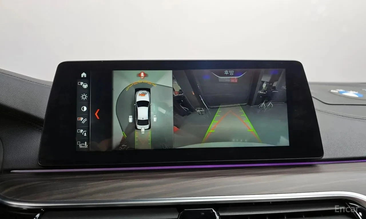 BMW 530 * ������ * ��������� * ��������� * 2 ����� | Mobile.bg � ����������� 15