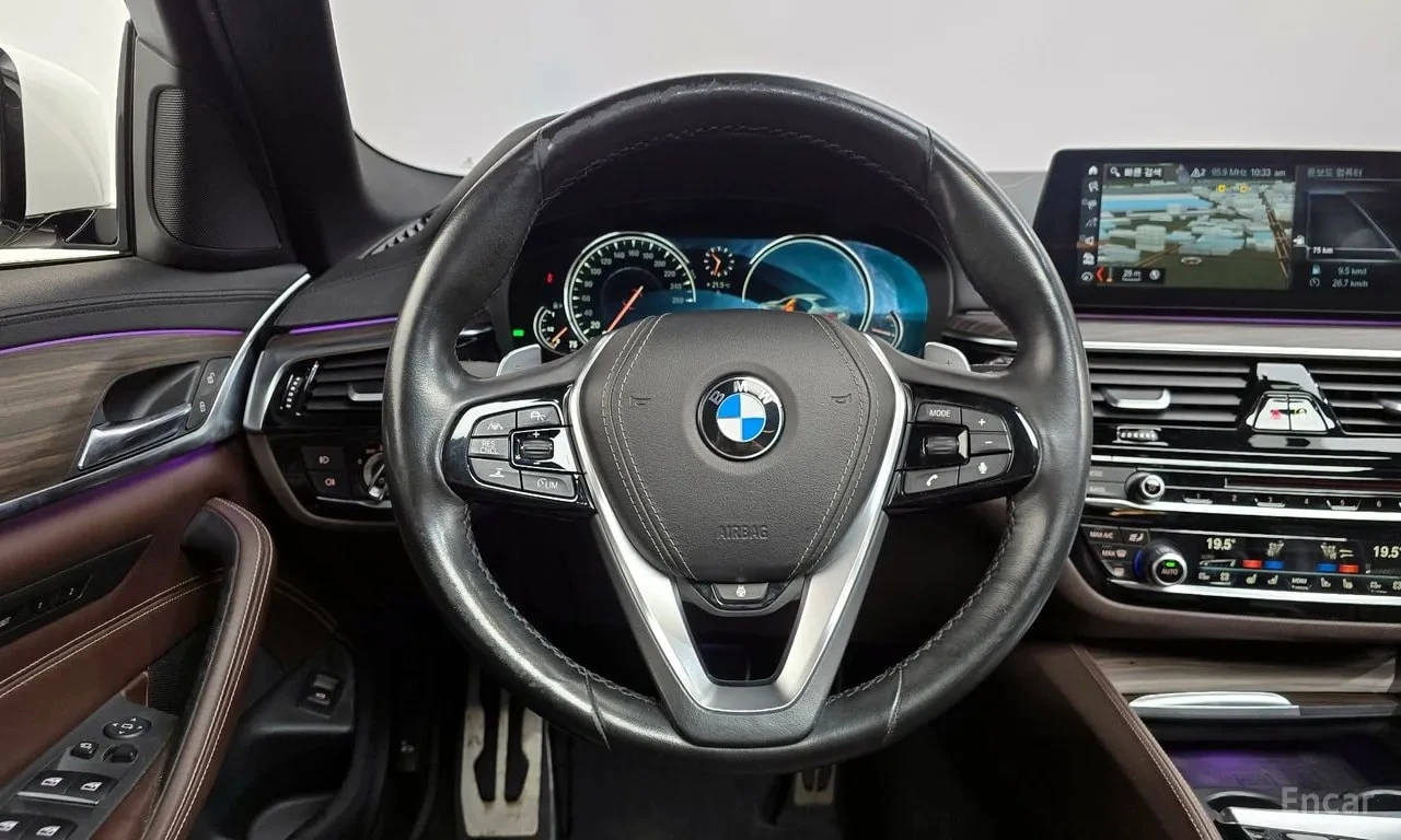 BMW 530 * ������ * ��������� * ��������� * 2 ����� | Mobile.bg � ����������� 14