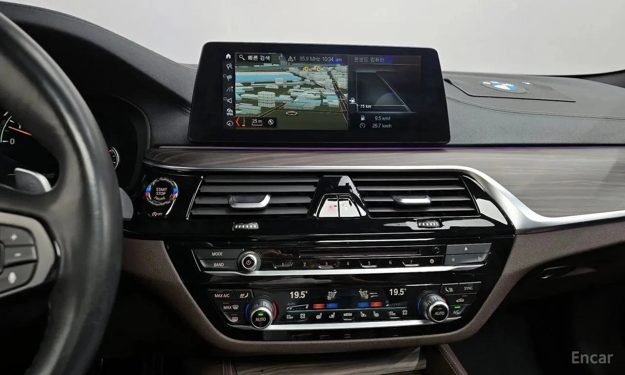 BMW 530 * ������ * ��������� * ��������� * 2 ����� | Mobile.bg � ����������� 13