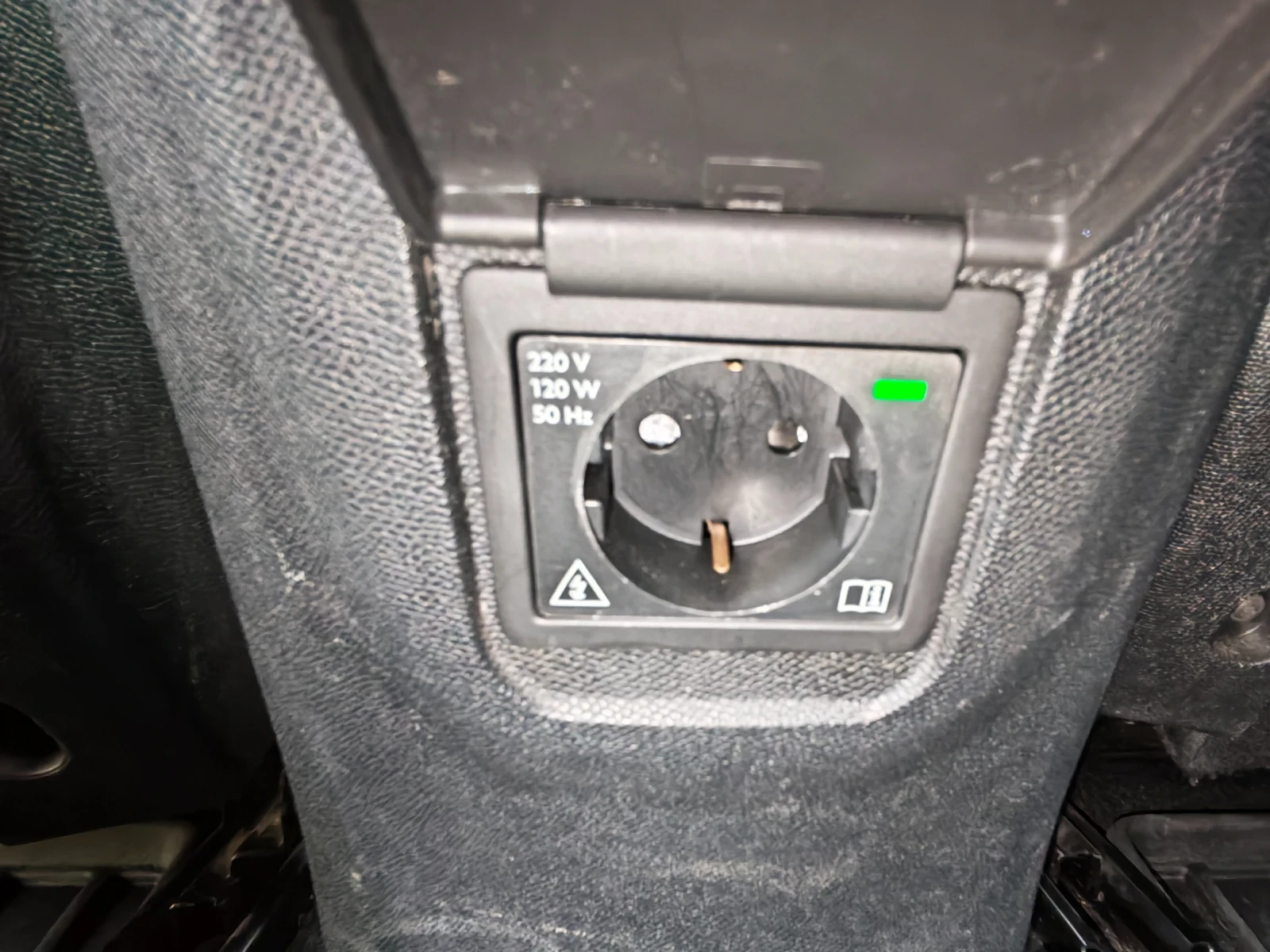Peugeot 3008 GT, снимка 4 - Автомобили и джипове - 56245878