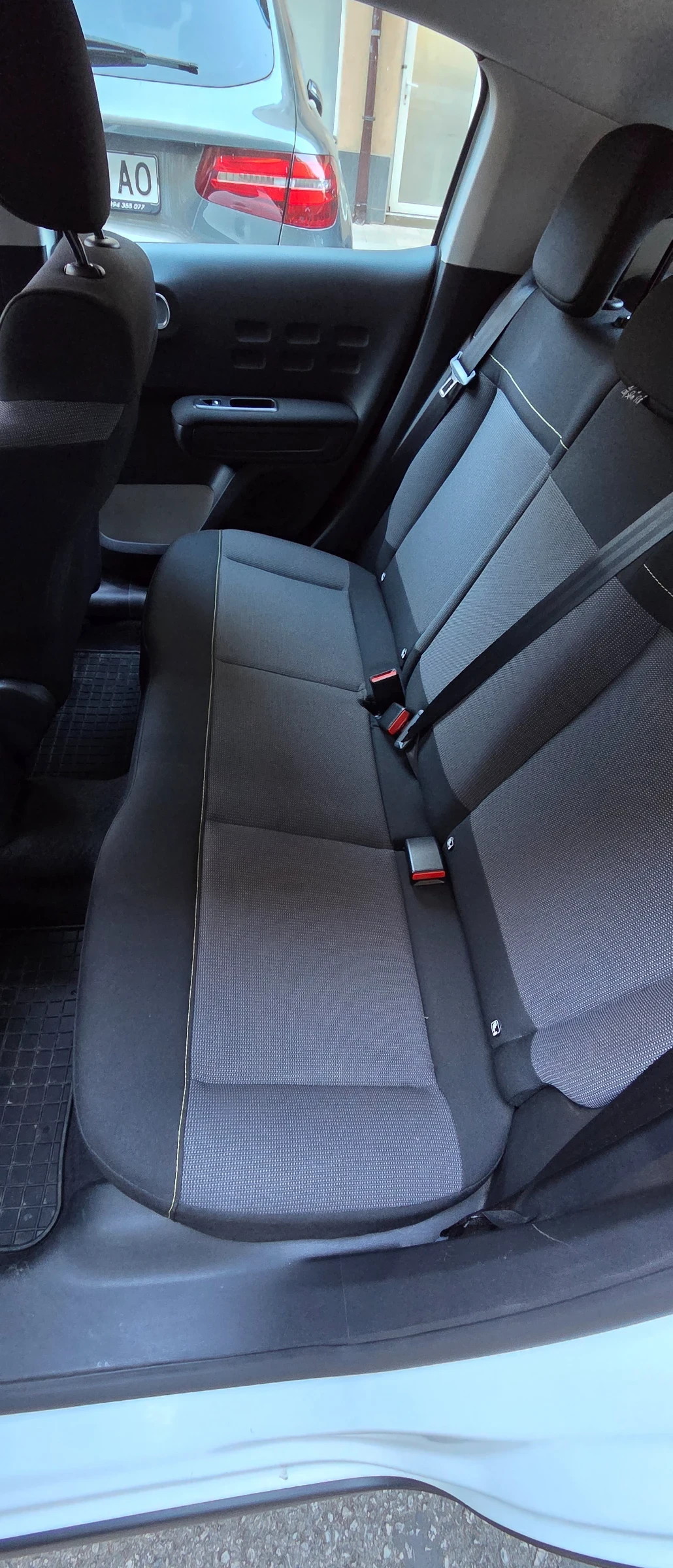 Citroen C3 PureTech Turbo 110 S&S EAT6 SHINE, снимка 11 - Автомобили и джипове - 56338900