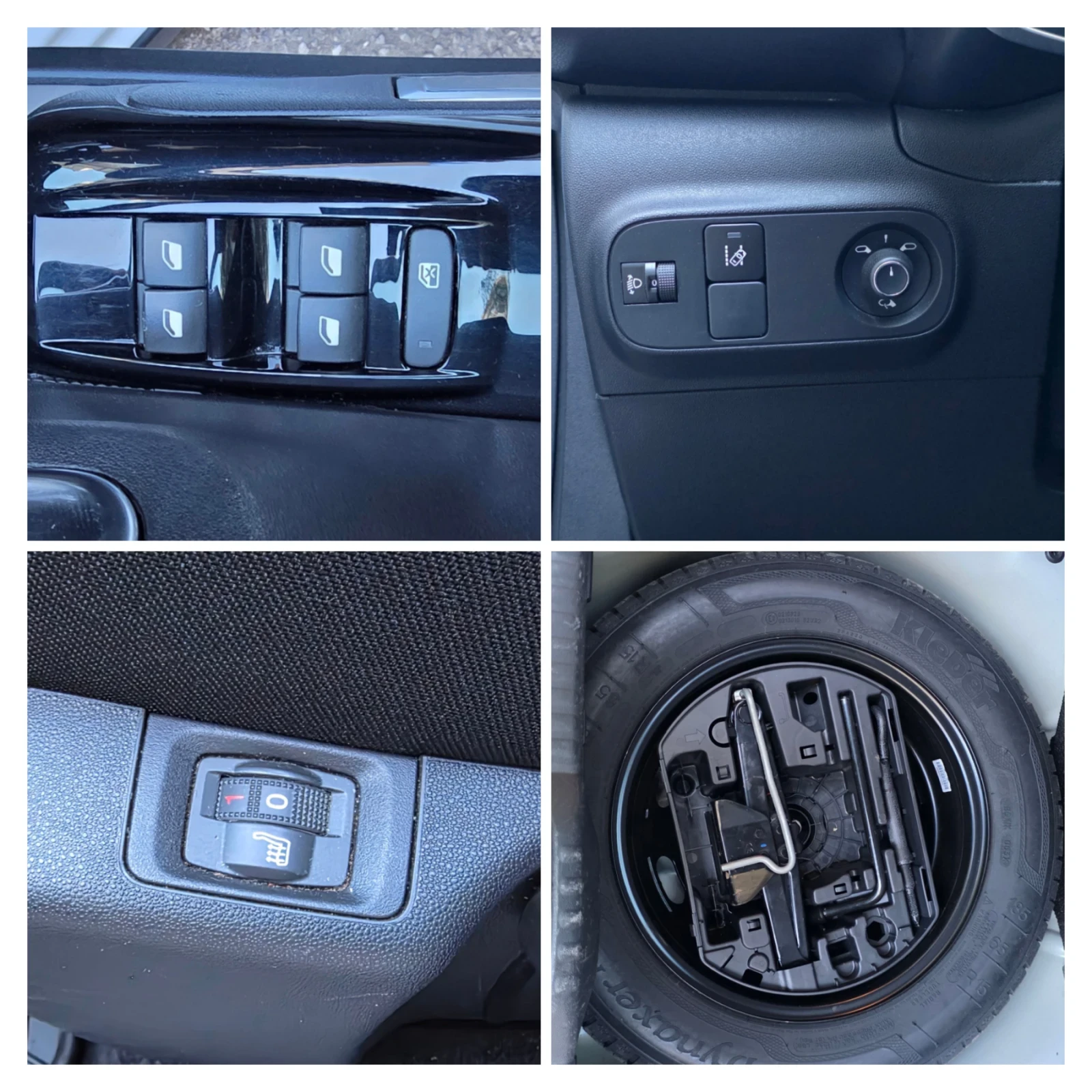 Citroen C3 PureTech Turbo 110 S&S EAT6 SHINE, снимка 9 - Автомобили и джипове - 56338900