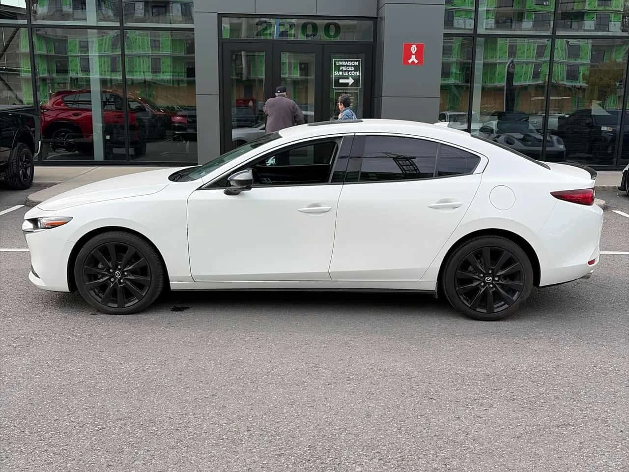 Mazda 3 * GT w/Turb�| HUD| BOSE| �����|  | Mobile.bg � ����������� 2