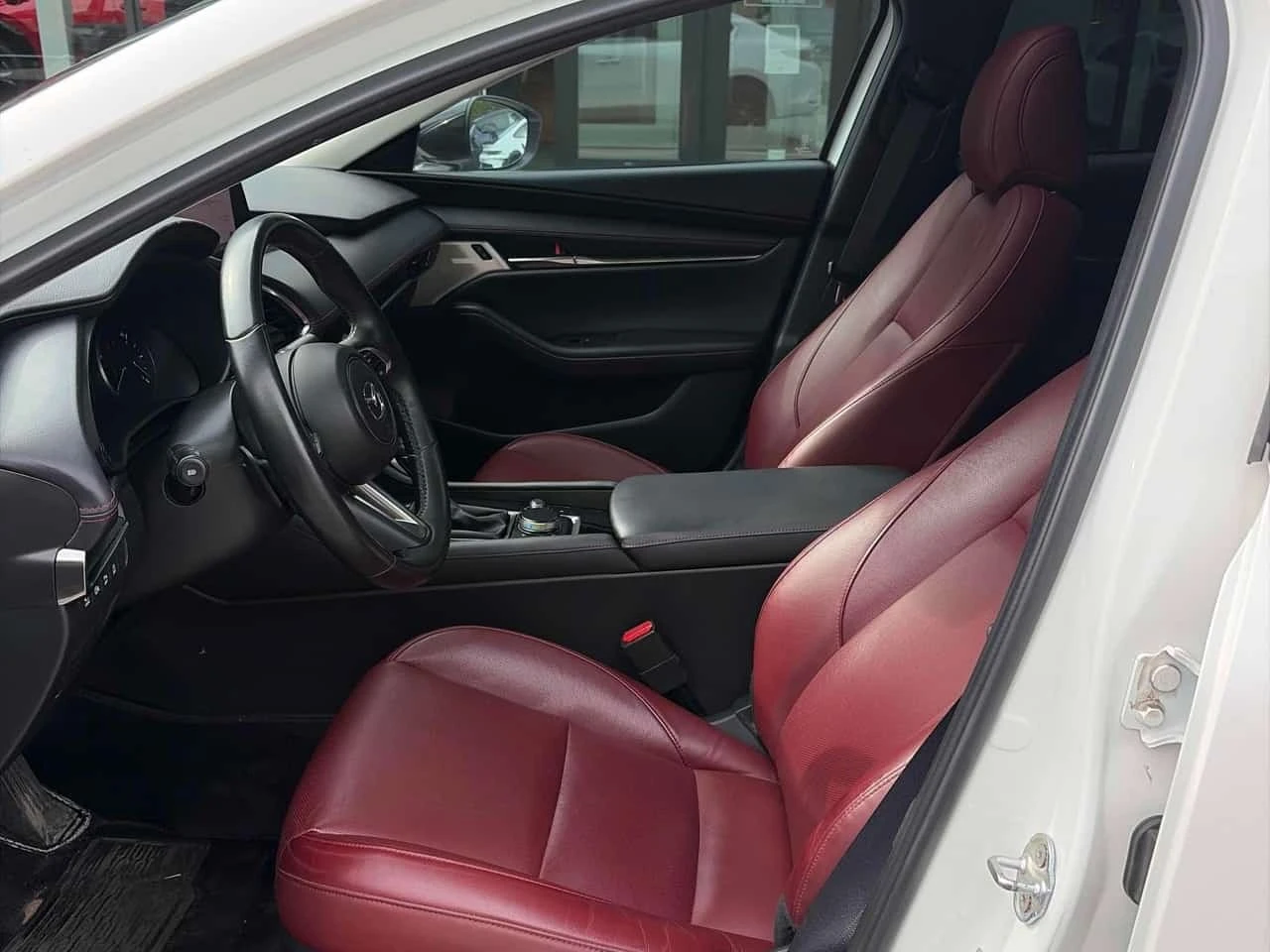 Mazda 3 * GT w/Turb�| HUD| BOSE| �����|  | Mobile.bg � ����������� 15