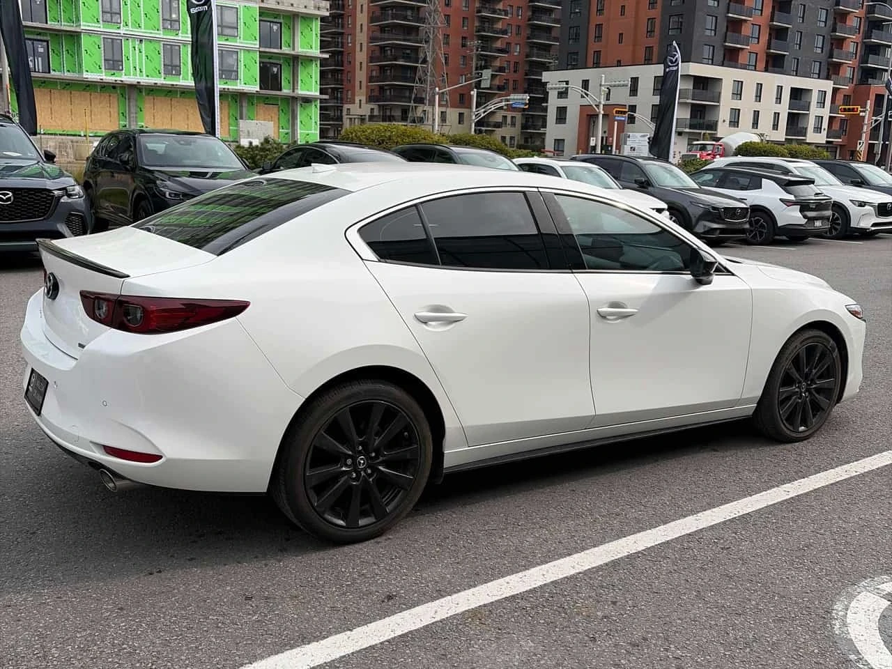Mazda 3 * GT w/Turb�| HUD| BOSE| �����|  | Mobile.bg � ����������� 3