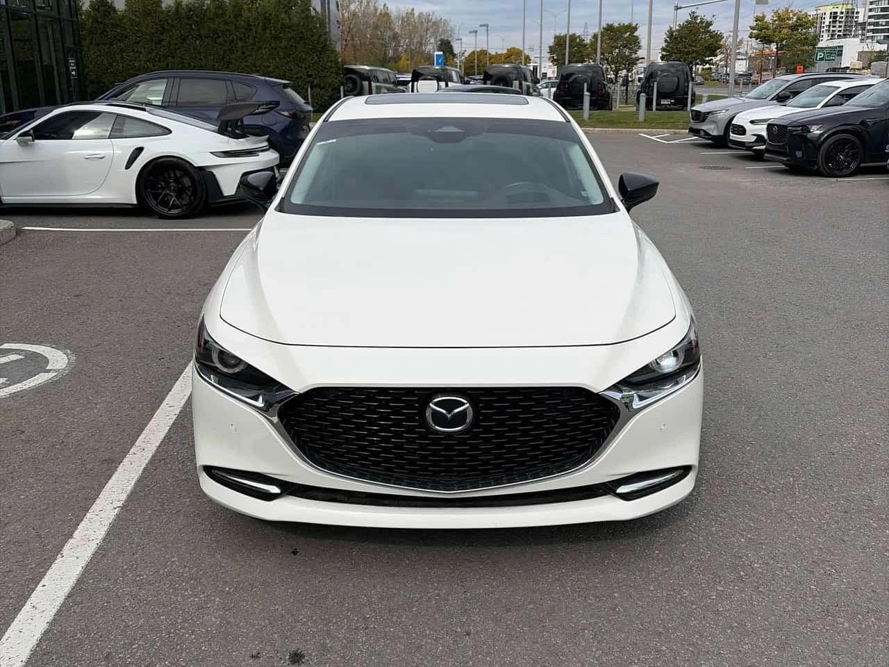 Mazda 3 * GT w/Turb�| HUD| BOSE| �����|  | Mobile.bg � ����������� 6