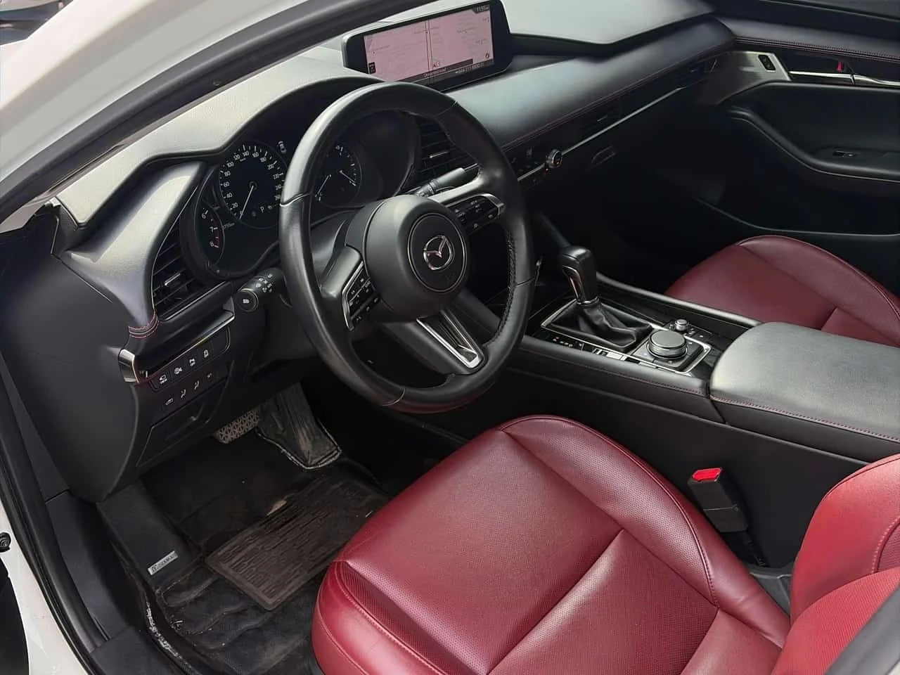 Mazda 3 * GT w/Turb�| HUD| BOSE| �����|  | Mobile.bg � ����������� 5