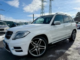 Mercedes-Benz GLK 220 CDI AMG/PREMIUM