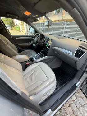 Audi Q5, снимка 6