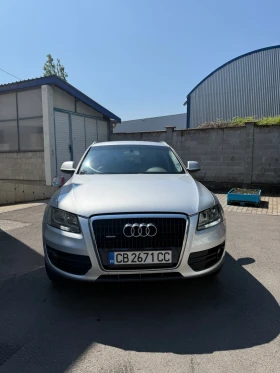 Audi Q5, снимка 1