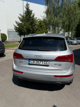 Audi Q5, снимка 4