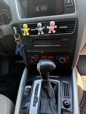 Audi Q5, снимка 7