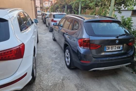 BMW X1 Навигация , снимка 2