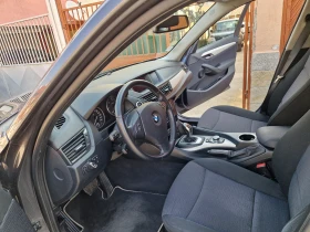 BMW X1 Навигация, фейса, снимка 5