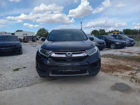Honda Cr-v 1.5T AWD TOP ЛИЗИНГ, снимка 1