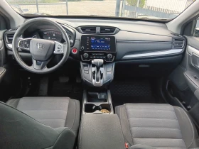 Honda Cr-v 1.5T AWD TOP ЛИЗИНГ, снимка 9