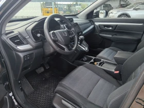 Honda Cr-v 1.5T AWD TOP ЛИЗИНГ, снимка 10