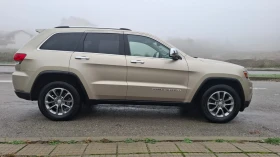 Jeep Grand cherokee 5.7 HEMI * Газ * Подгрев * Обдухв * Distronic * Ke, снимка 5