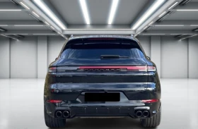 Porsche Cayenne GTS = NEW = Sport Design Гаранция, снимка 3