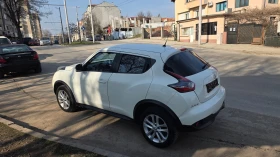 Nissan Juke 1.5dci, снимка 4