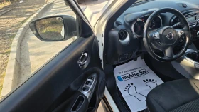 Nissan Juke 1.5dci, снимка 9