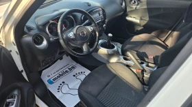 Nissan Juke 1.5dci, снимка 8