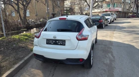 Nissan Juke 1.5dci, снимка 12