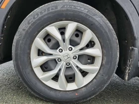 Honda Cr-v  LX| ПОДГРЕВИ| LANE ASSIST| CARFAX , снимка 5