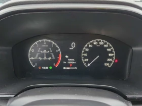 Honda Cr-v  LX| ПОДГРЕВИ| LANE ASSIST| CARFAX , снимка 8