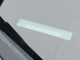 Honda Cr-v  LX| ПОДГРЕВИ| LANE ASSIST| CARFAX , снимка 15