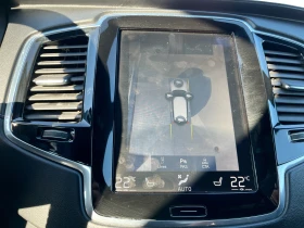 Volvo Xc90 T8 / EXCELLENSE / BUSINESS ПАКЕТ / ФУЛ ЕКСТРИ     , снимка 8