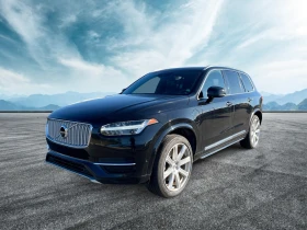 Volvo Xc90 T8 / EXCELLENSE / BUSINESS ПАКЕТ / ФУЛ ЕКСТРИ     , снимка 1