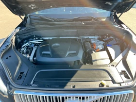 Volvo Xc90 T8 / EXCELLENSE / BUSINESS ПАКЕТ / ФУЛ ЕКСТРИ     , снимка 14