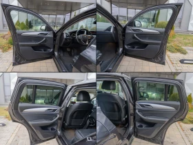BMW X4 xDrive 2.0D M-SPORT DIGITAL COCKPIT 120 000 км, снимка 17