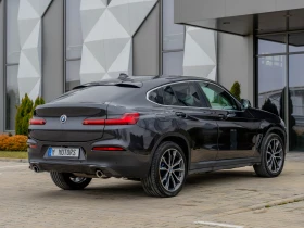 BMW X4 xDrive 2.0D M-SPORT DIGITAL COCKPIT 120 000 км, снимка 7