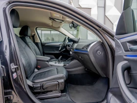BMW X4 xDrive 2.0D M-SPORT DIGITAL COCKPIT 120 000 км, снимка 10