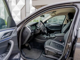 BMW X4 xDrive 2.0D M-SPORT DIGITAL COCKPIT 120 000 км, снимка 8