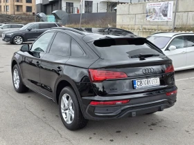 Audi Q5 Audi Q5 Sportback quattro MATRIX НОВА ТОП, снимка 4