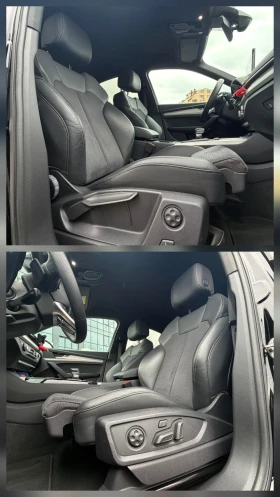 Audi Q5 Audi Q5 Sportback quattro MATRIX НОВА ТОП, снимка 16