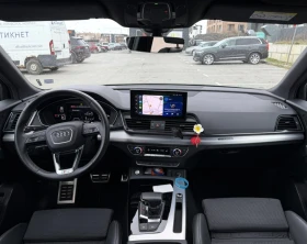 Audi Q5 Audi Q5 Sportback quattro MATRIX НОВА ТОП, снимка 9