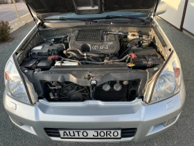 Toyota Land cruiser 3.0D4D-Италия Внос-Кожа-Автоматик, снимка 16